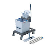 Vileda UltraSpeed Pro Wheeled Starter Kit